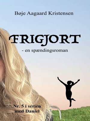 cover image of Frigjort